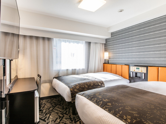 Bedroom 25