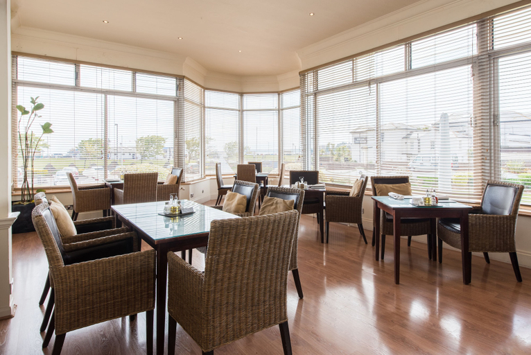 Food & Drinks 5, The Palace Hotel & Spa, Torbay