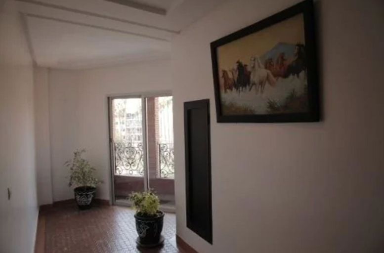 Others 5, Hotel Alkabir, Marrakech