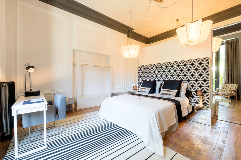 Bedroom 3, Charm Palace, Porto