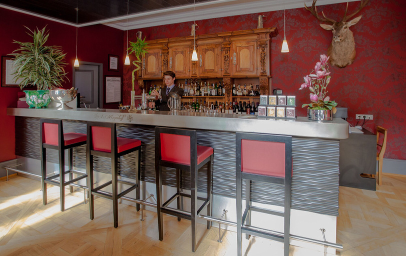 Food & Drinks 5, Hotel & Spa Le Bouclier D'Or, Bas-Rhin