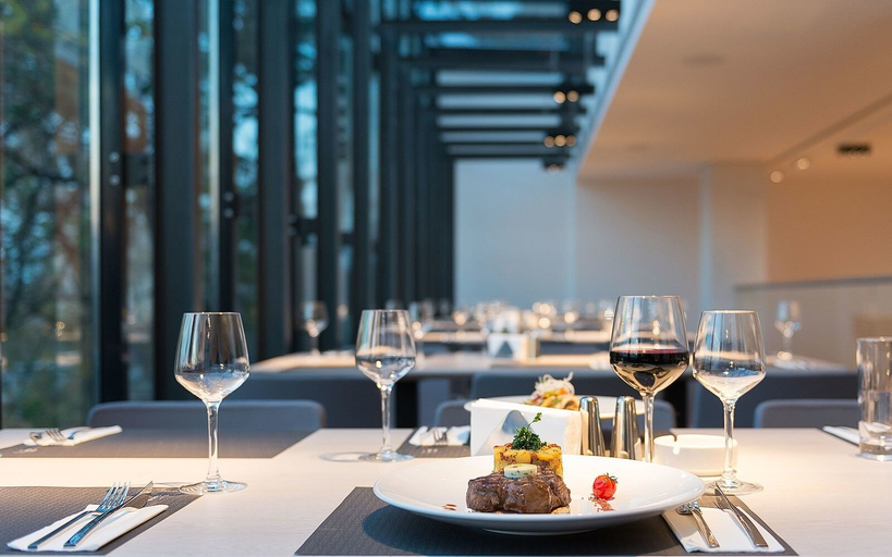 Food & Drinks 4, Villa Csonka by Hotel Privo, Targu Mures