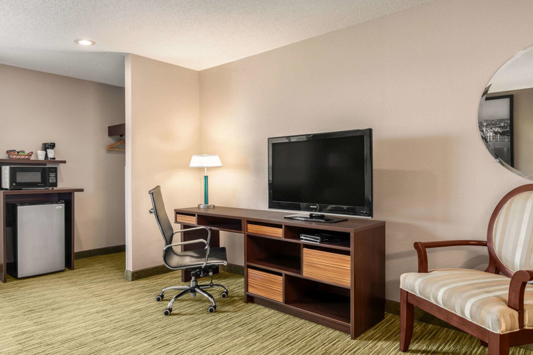 Others 5, Super 8 by Wyndham Hanover, York