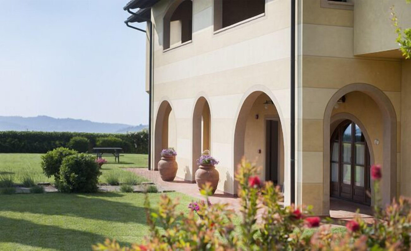 Exterior & Views 2, Agriturismo L'Antica Fornace, Pisa