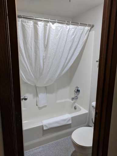 Bathroom 5, Red Lion Inn & Suites Post Falls, Kootenai