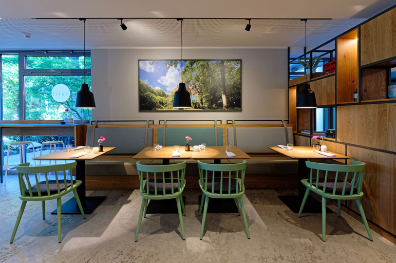 Food & Drinks 5, Hotel Am Kloster, Unna