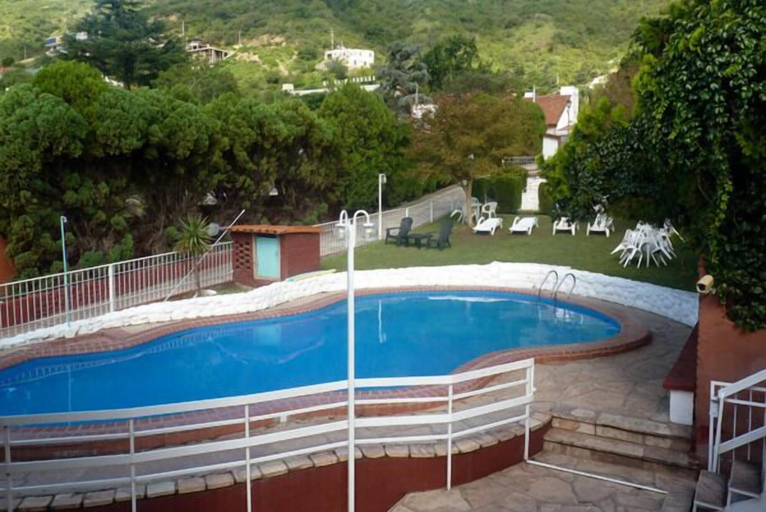 Sport & Beauty 4, Colonia Aoma Villa Carlos Paz, Santa María