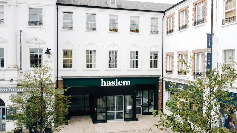 Exterior & Views 2, Haslem Hotel, Lisburn and Castlereagh
