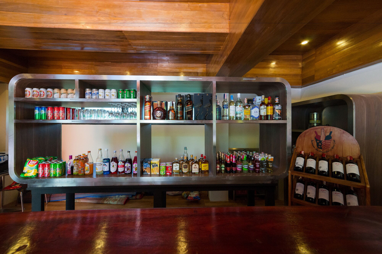 Food & Drinks 5, Thongtara House Boutique Residence, Muang Samut Prakan