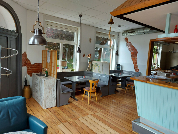 Others 5, Hotel Restaurant Kommodich, Steinburg