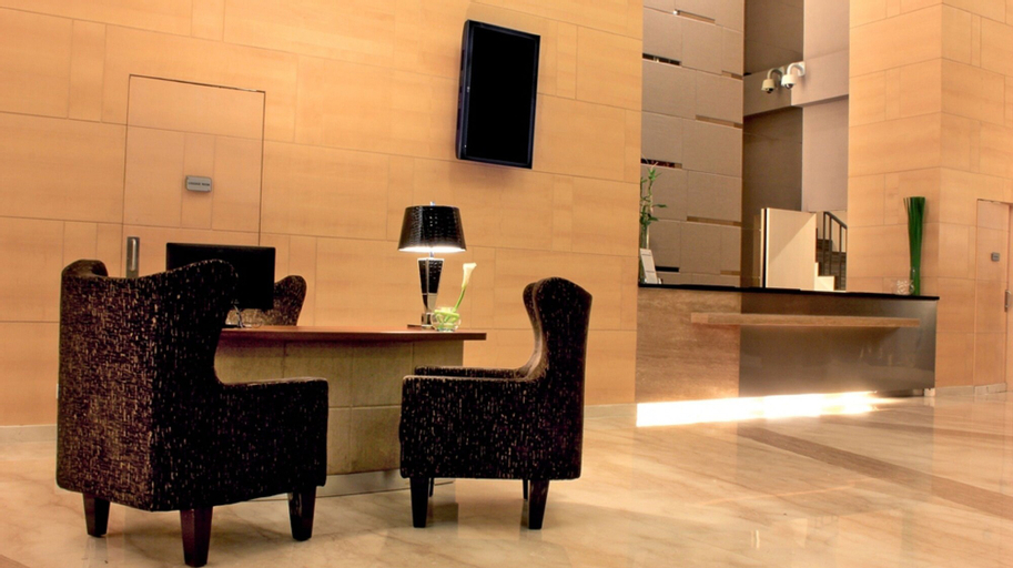 Public Area 4, ASTON Pluit Hotel & Residence, North Jakarta