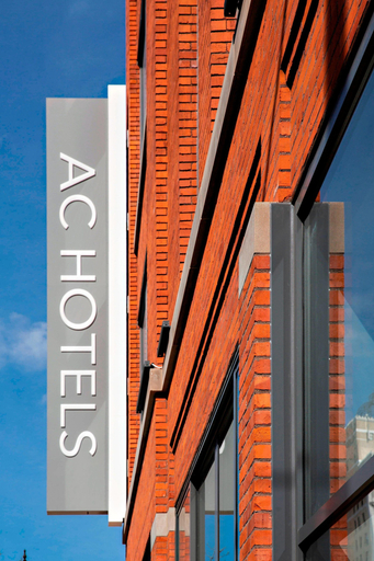 Exterior & Views 2, AC Hotel by Marriott Grand Rapids Downtown, Kent