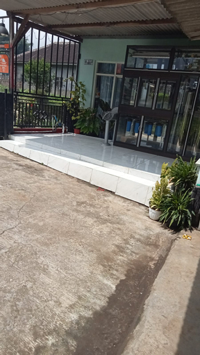 Chili Homestay, Malang