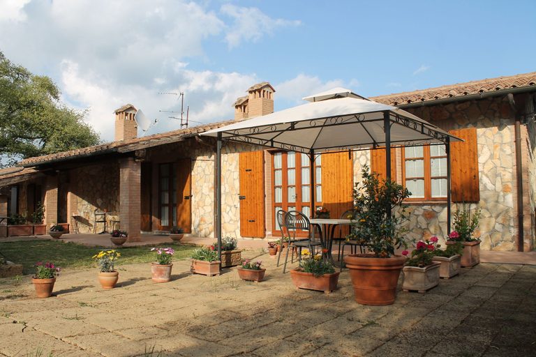 Exterior & Views 2, Agriturismo Cantagalli, Siena
