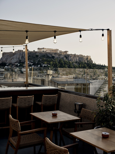 Food & Drinks 4, The Lekka Hotel & Spa, Attica