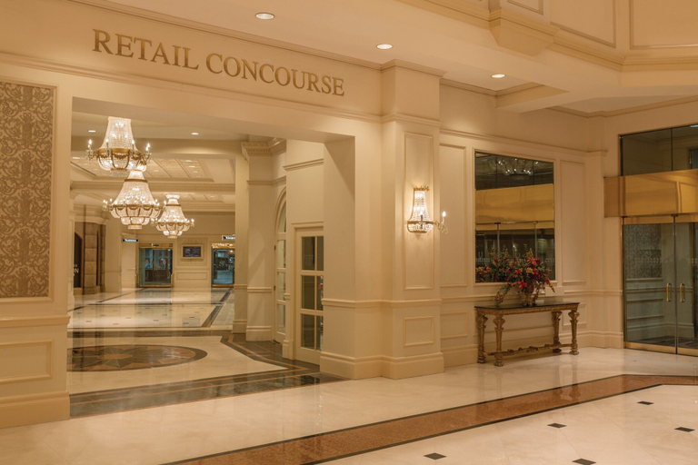 Exterior & Views 2, Horseshoe Bossier City Hotel & Casino - A Caesars Rewards Destination, Bossier