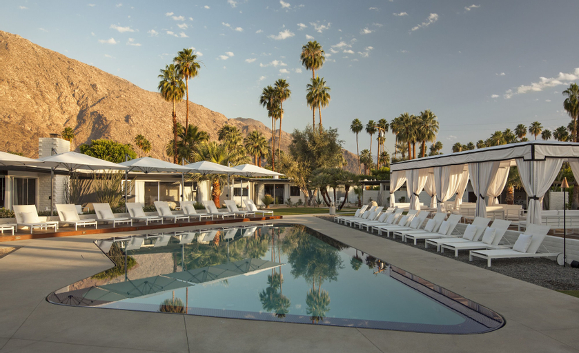 L'Horizon Resort & Spa, Hermann Bungalows, Riverside