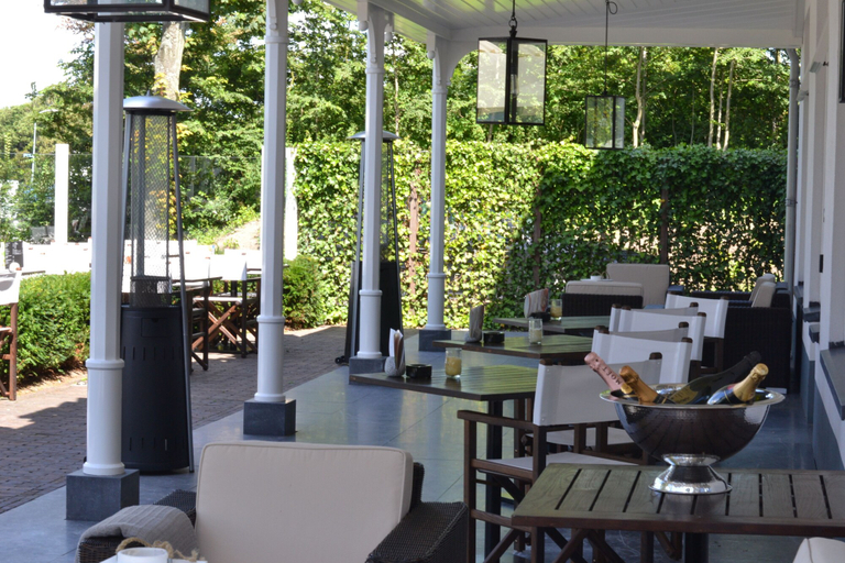Food & Drinks 5, Fletcher Hotel - Restaurant Duinzicht, Goedereede