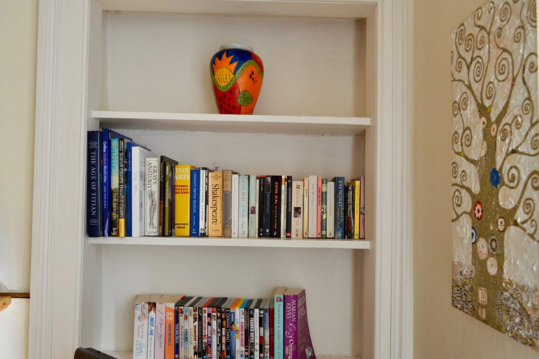 Others 3, Central and Homely One Bedroom Flat, Edinburgh