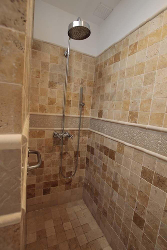 Bathroom 5, Entre Dos Aguas Hotel Boutique, Toledo