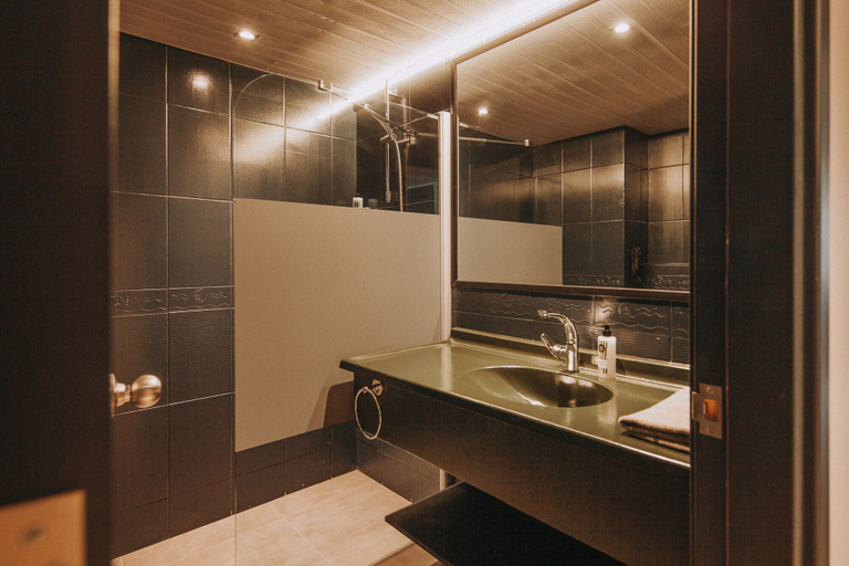 Bathroom 5, Ananea Kleopatra Beach (+12 Adults Only), Alanya