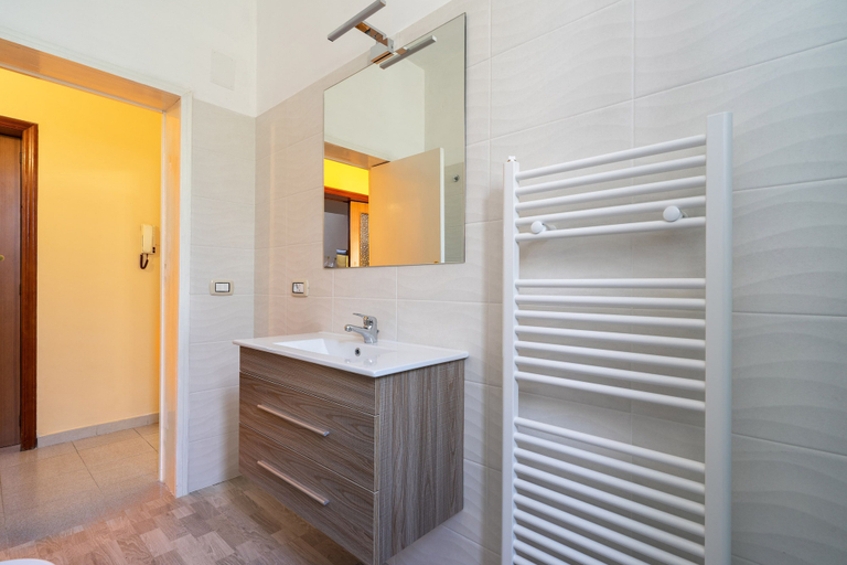 Bathroom 5, 2980 Culla del Salento by Barbarhouse, Taranto