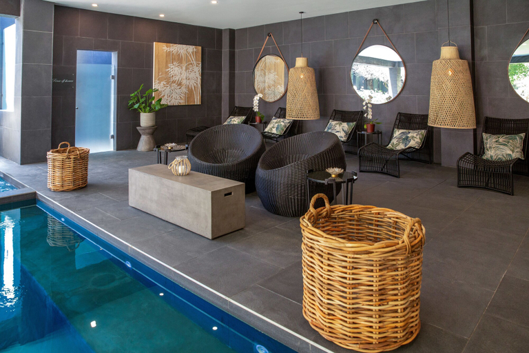 Sport & Beauty 2, Fairlawns Boutique Hotel and Spa, City of Johannesburg