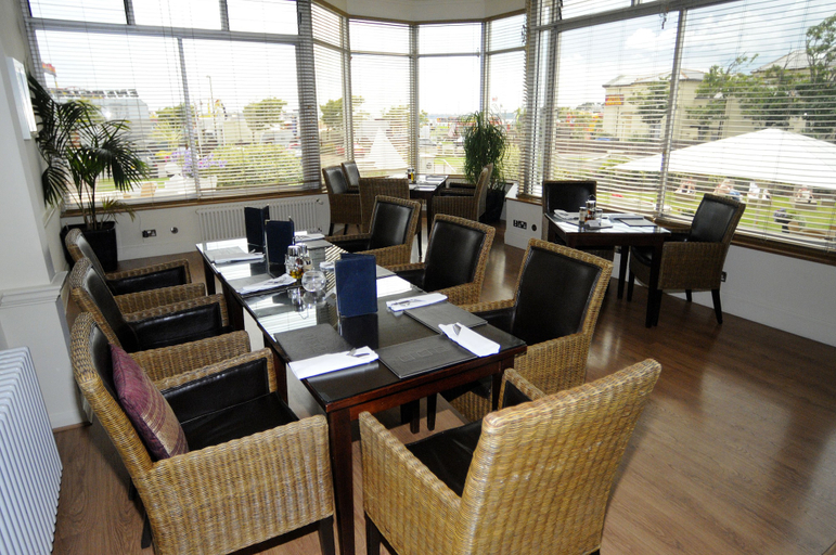 Food & Drinks 5, The Palace Hotel & Spa, Torbay