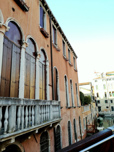 Exterior, Grimaldi Apartments - Alba Chiara, Venezia