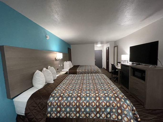 Bedroom 17
