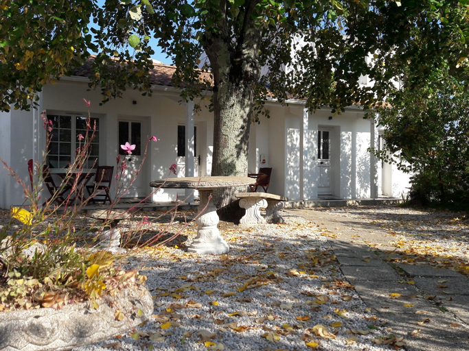 Exterior & Views 2, Le Manoir de l'Antiquite, Vendée