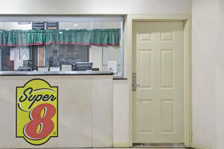 Others 5, Super 8 by Wyndham Suwanee, Gwinnett