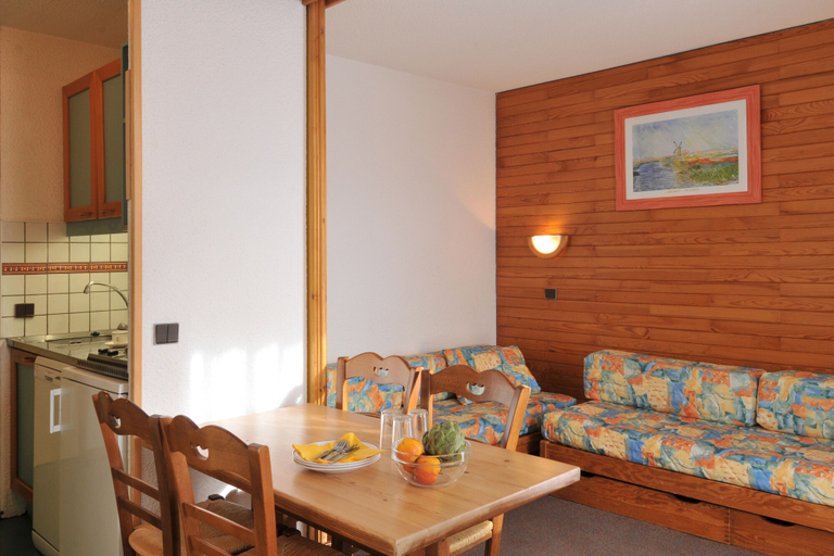 Others 4, OIP Belle Plagne, Savoie