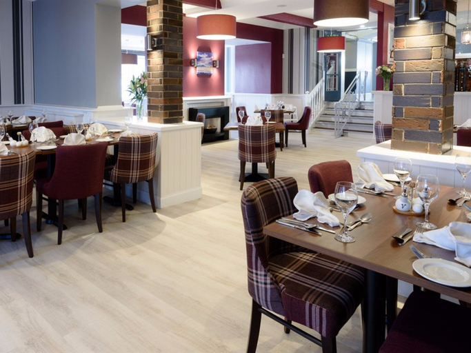Food & Drinks 4, The Crown Hotel, Dumfries and Galloway
