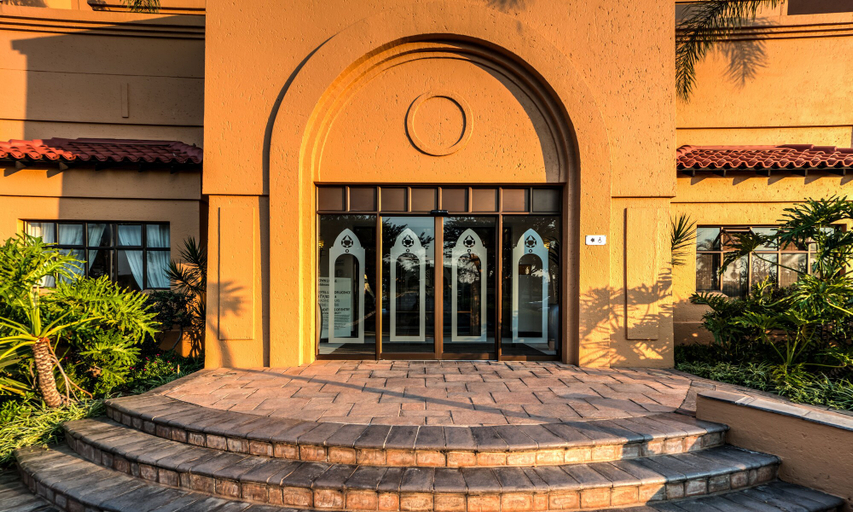 Exterior & Views 2, Town Lodge Polokwane, Capricorn