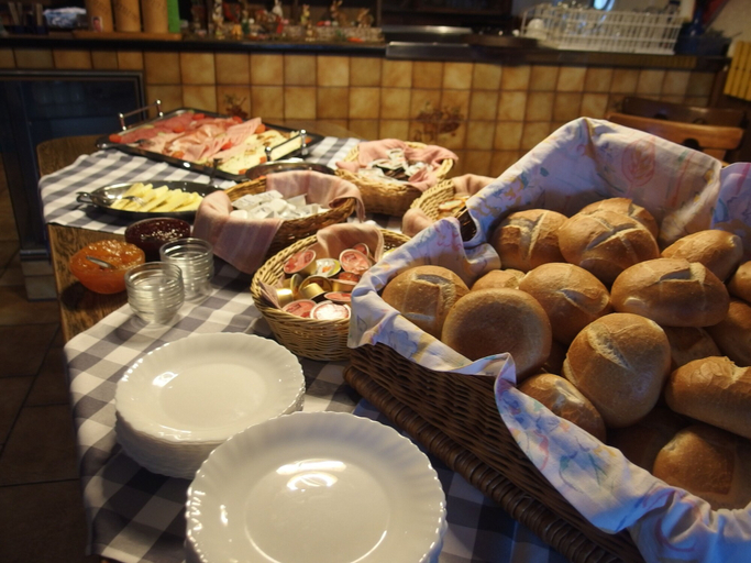 Food & Drinks 5, Landgasthof Waldrast, Schwarzwald-Baar-Kreis