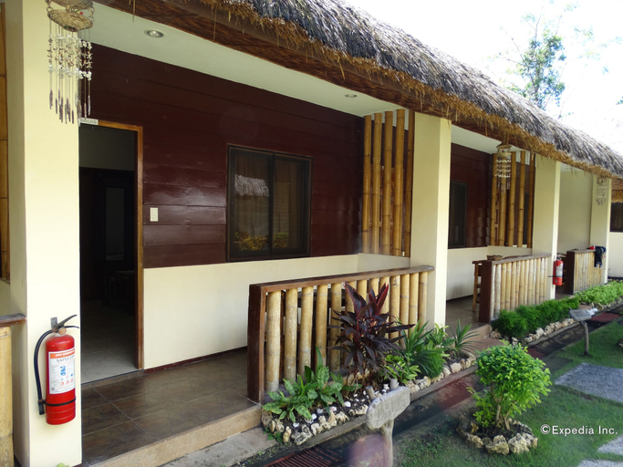 Exterior & Views 2, Chiisai Natsu Resort Panglao, Panglao