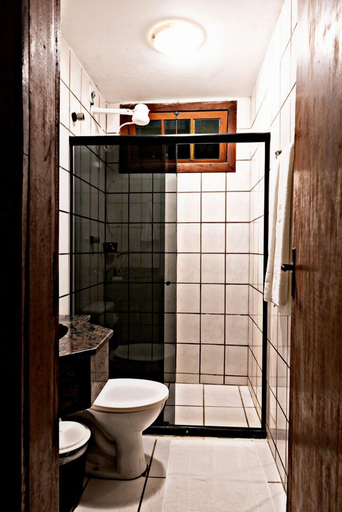 Bathroom 4, Pousada Lua e Mar, Ilhéus