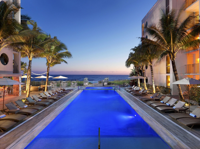Sport & Beauty 3, Costa d'Este Beach Resort, Indian River
