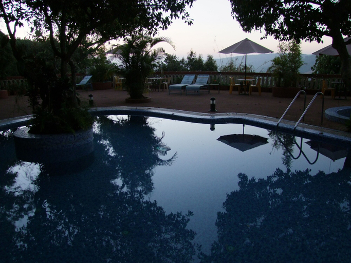 Sport & Beauty 3, Bella Vista Resort, Satara