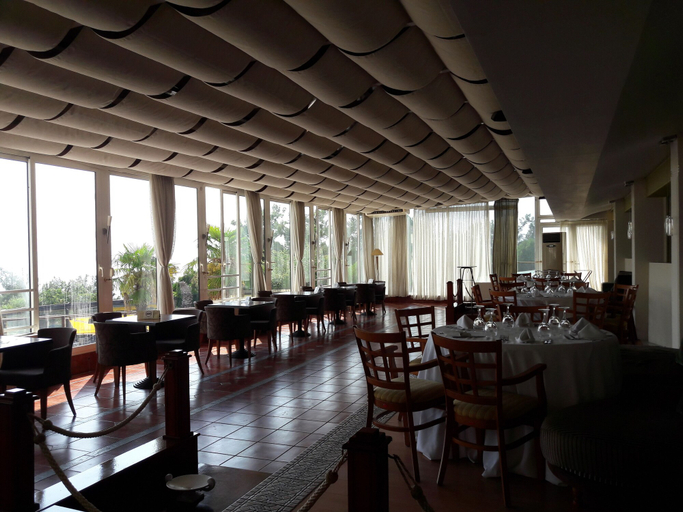 Food & Drinks 5, Philippion Hotel, Central Macedonia