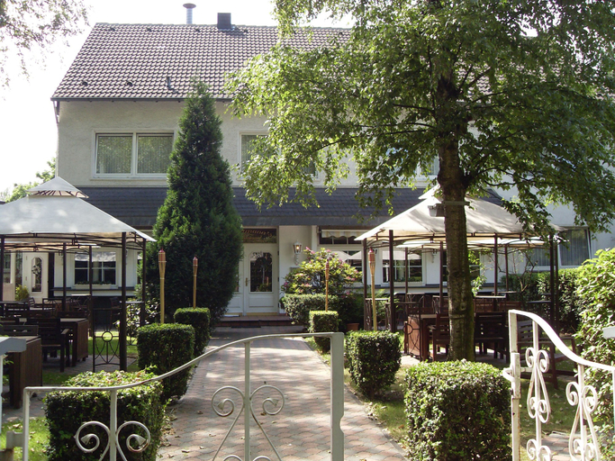 Exterior & Views 2, Hotel am Stadion, Duisburg