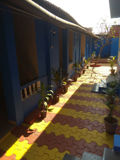 Exterior & Views 2, Palolem Dream Guesthouse, South Goa