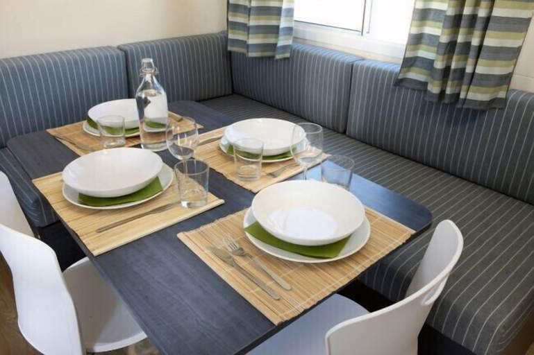 Others 4, Villaggio Camping Maratea, Potenza