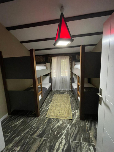 Bedroom 3, Aygun Suites Hotel Bungalow, Çaykara