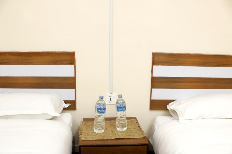 Bedroom 3, Chhen Bed & Breakfast, Gandaki