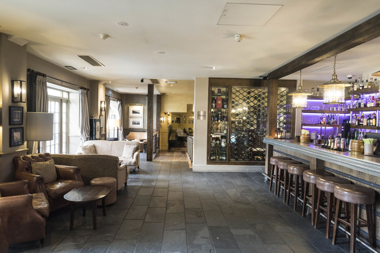 Food & Drinks 5, Hotel du Vin & Bistro Poole, Poole