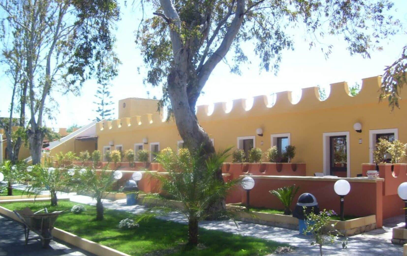 Exterior & Views 2, Residence Costa del Sol, Catania