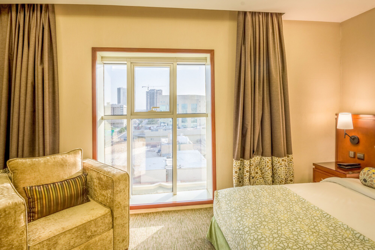 Bedroom 4, Grand Plaza Hotel - Dhabab Riyadh, Riyadh