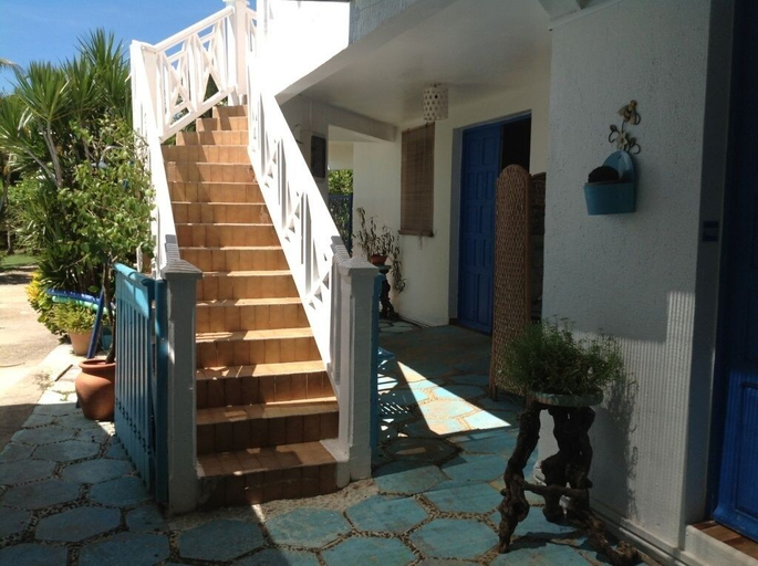 Exterior & Views 2, Cap Sud Caraïbes Hôtel, Le Gosier